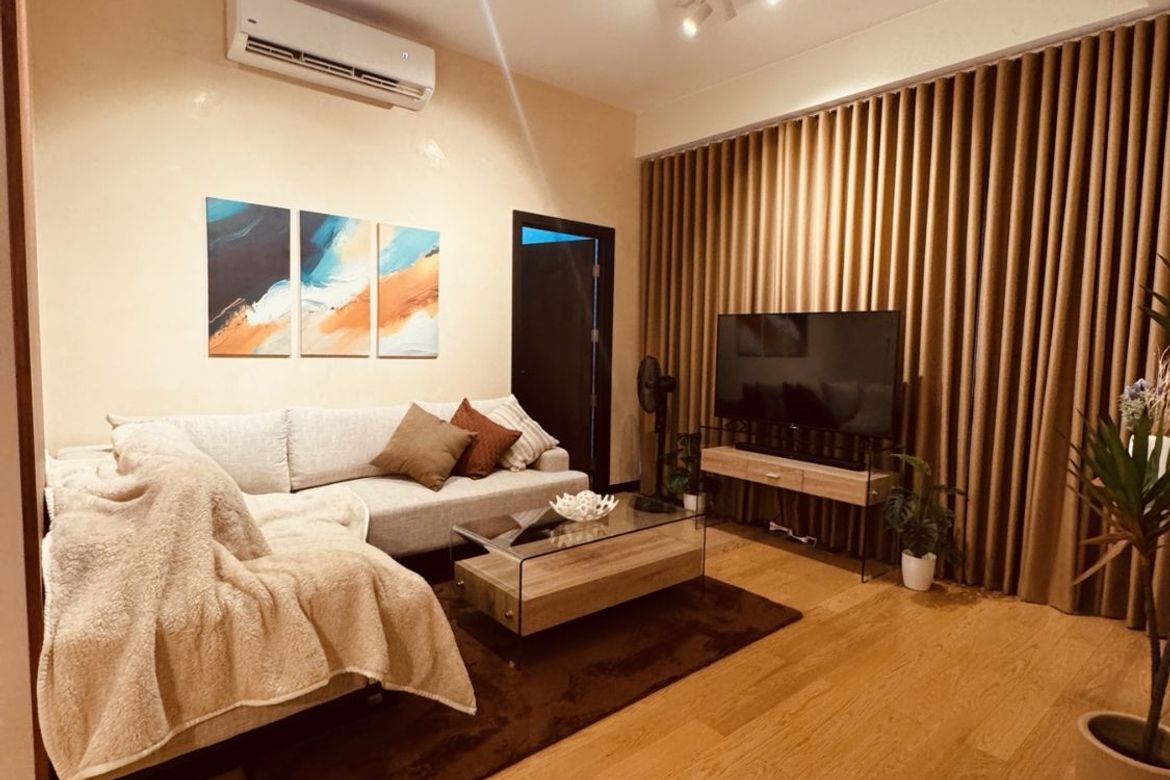 1 Bedroom Condo for Sale in Wack-Wack Greenhills, Mandaluyong, Metro Manila near MRT-3 Shaw Boulevard – photo 2