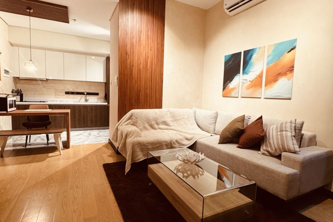 1 Bedroom Condo for Sale in Wack-Wack Greenhills, Mandaluyong, Metro Manila near MRT-3 Shaw Boulevard – photo 5