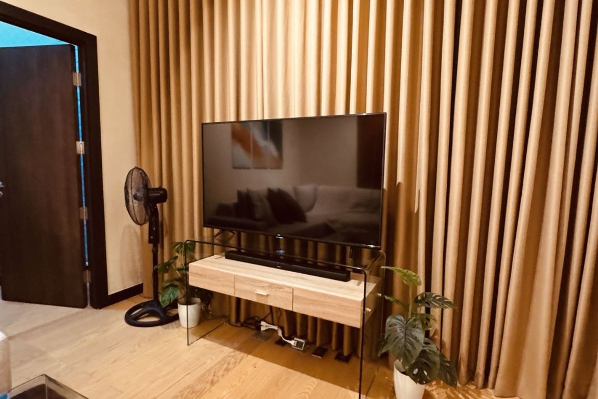 1 Bedroom Condo for Sale in Wack-Wack Greenhills, Mandaluyong, Metro Manila near MRT-3 Shaw Boulevard – photo 8