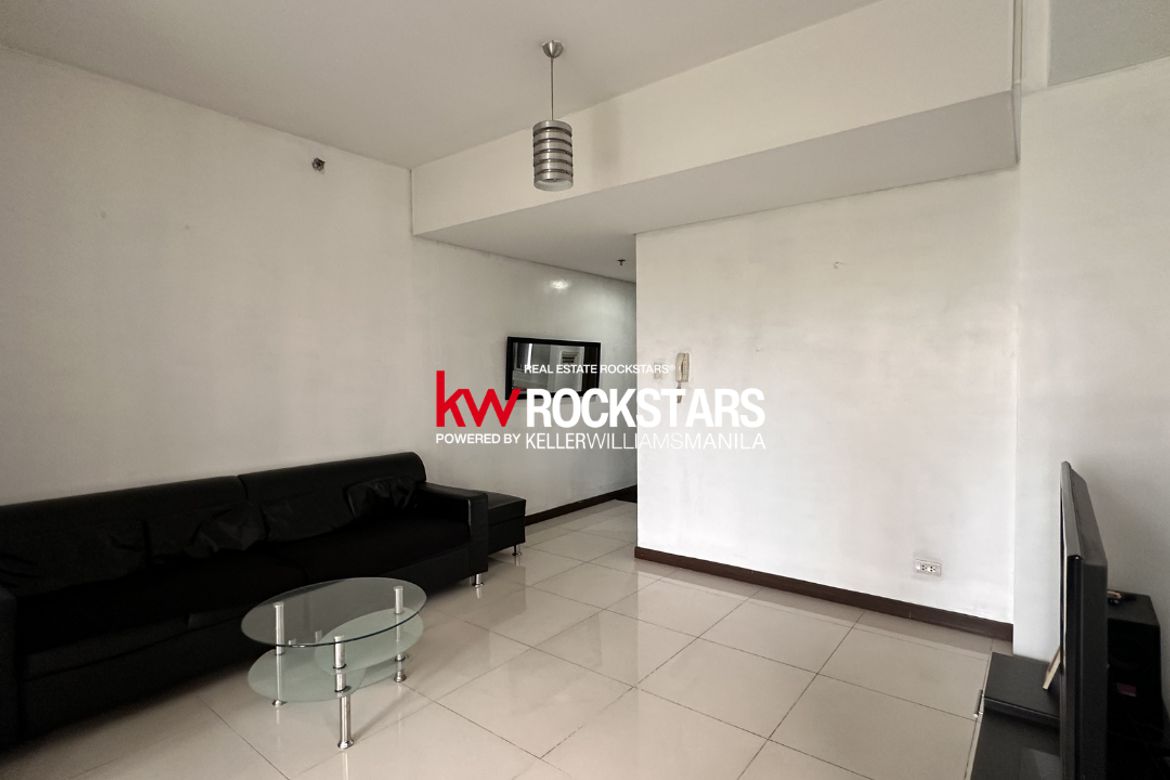 1 Bedroom Condo for Sale in Wack-Wack Greenhills, Mandaluyong, Metro Manila near MRT-3 Shaw Boulevard – photo 4