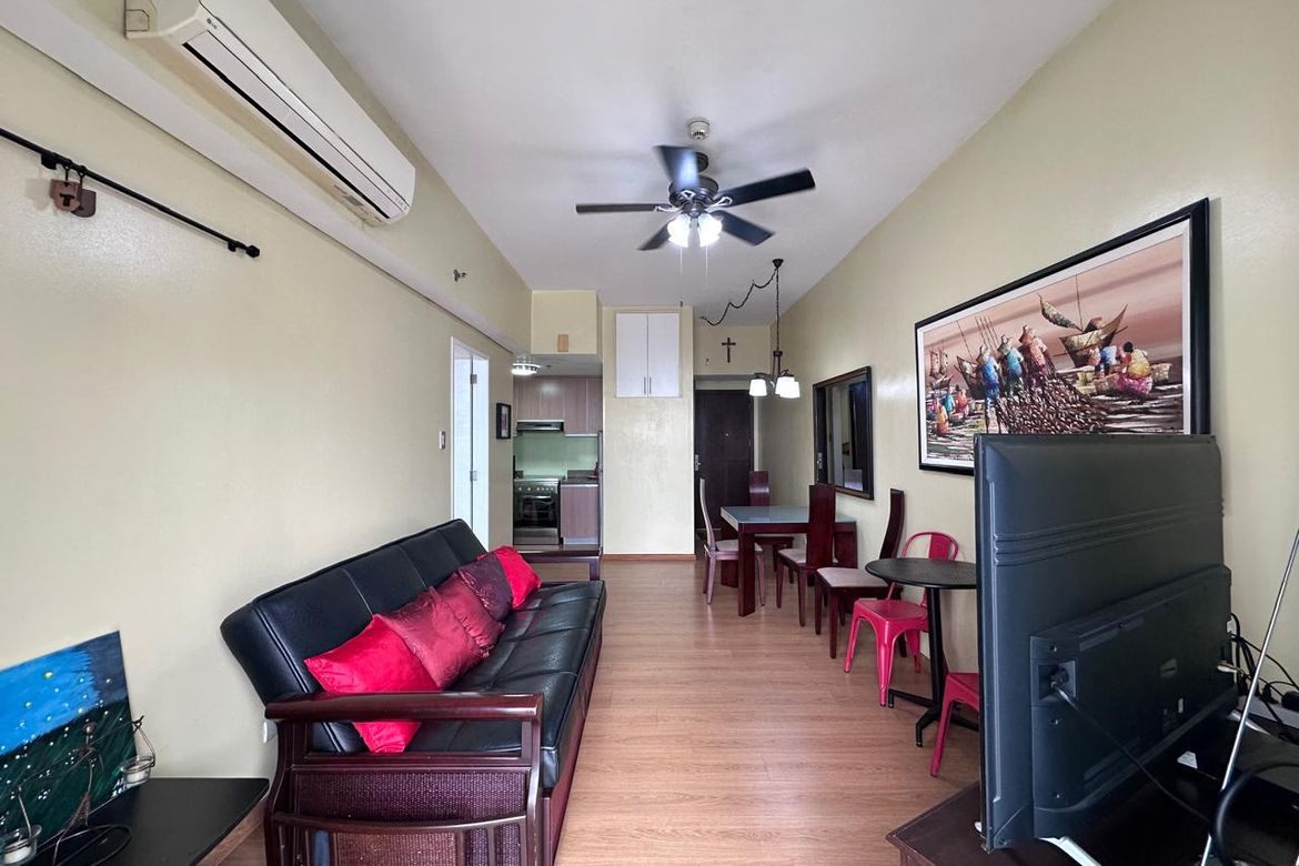 1 Bedroom Condo for Sale in Wack-Wack Greenhills, Mandaluyong, Metro Manila near MRT-3 Shaw Boulevard – photo 4