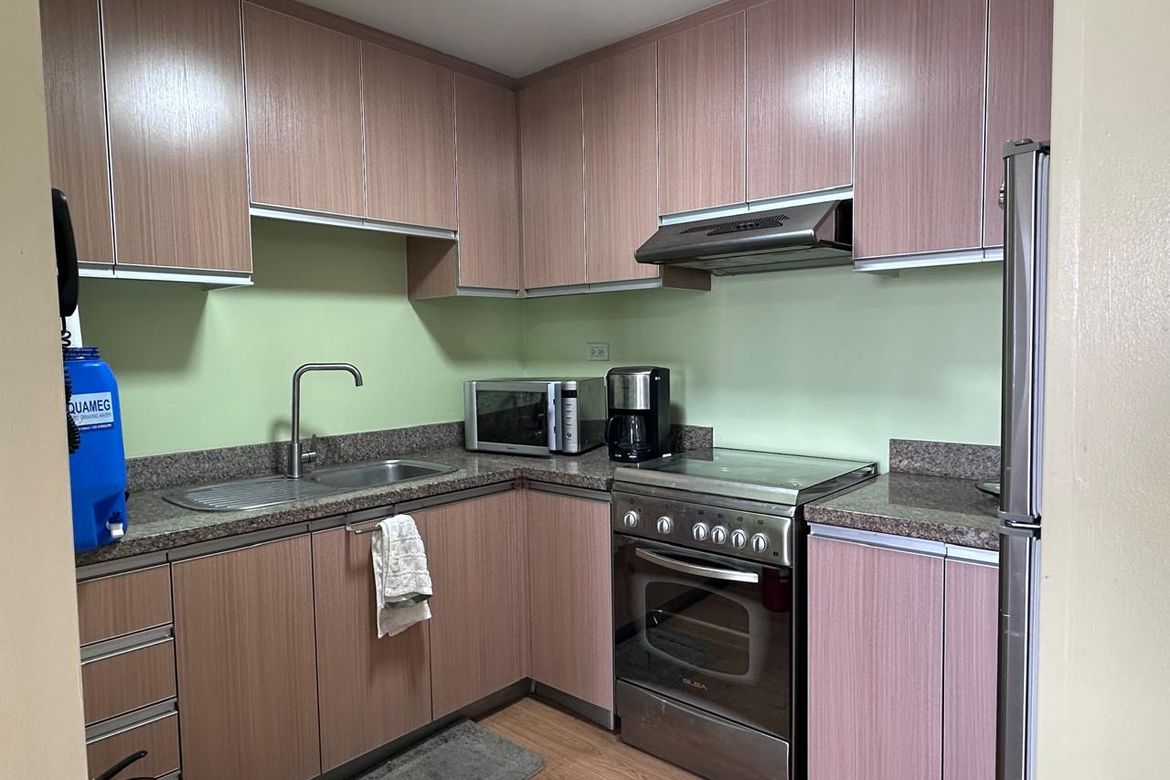 1 Bedroom Condo for Sale in Wack-Wack Greenhills, Mandaluyong, Metro Manila near MRT-3 Shaw Boulevard – photo 6