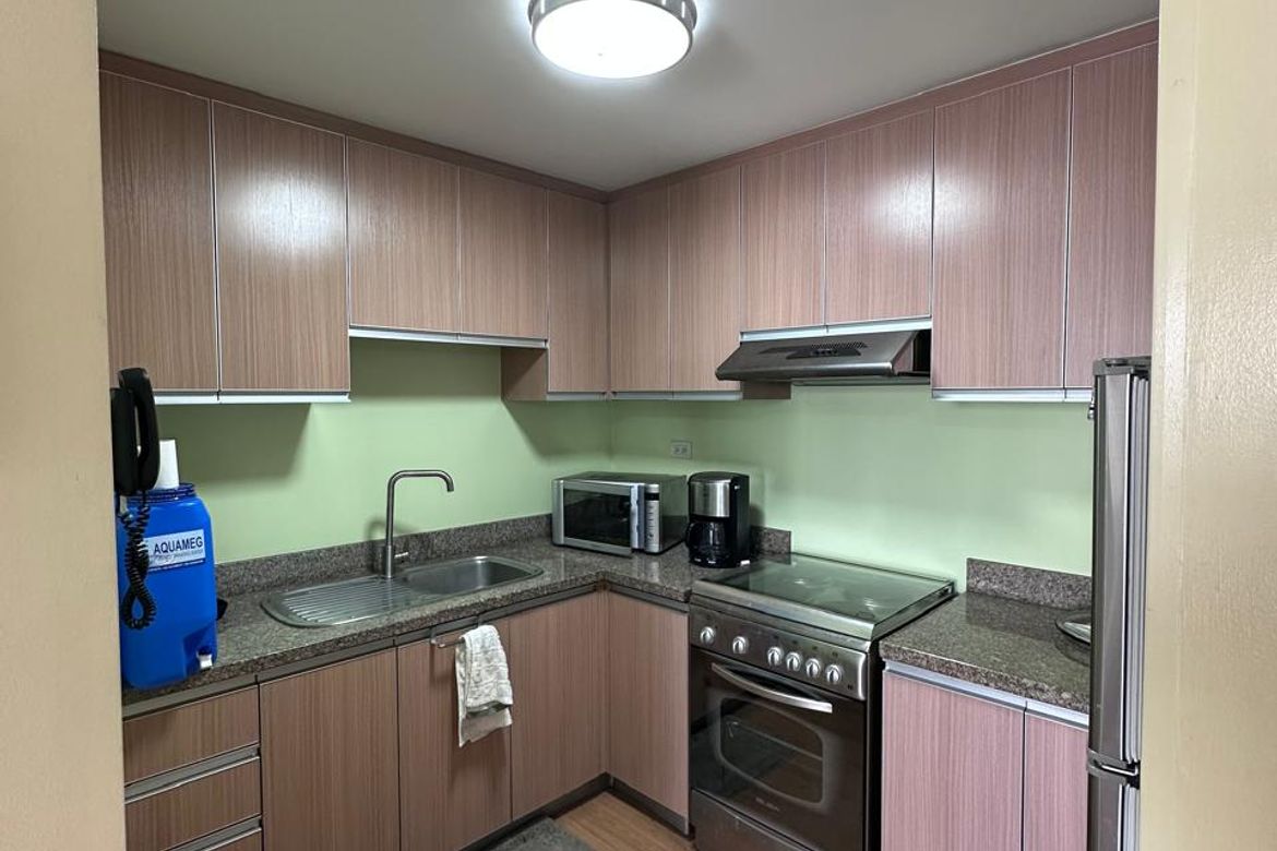 1 Bedroom Condo for Sale in Wack-Wack Greenhills, Mandaluyong, Metro Manila near MRT-3 Shaw Boulevard – photo 7