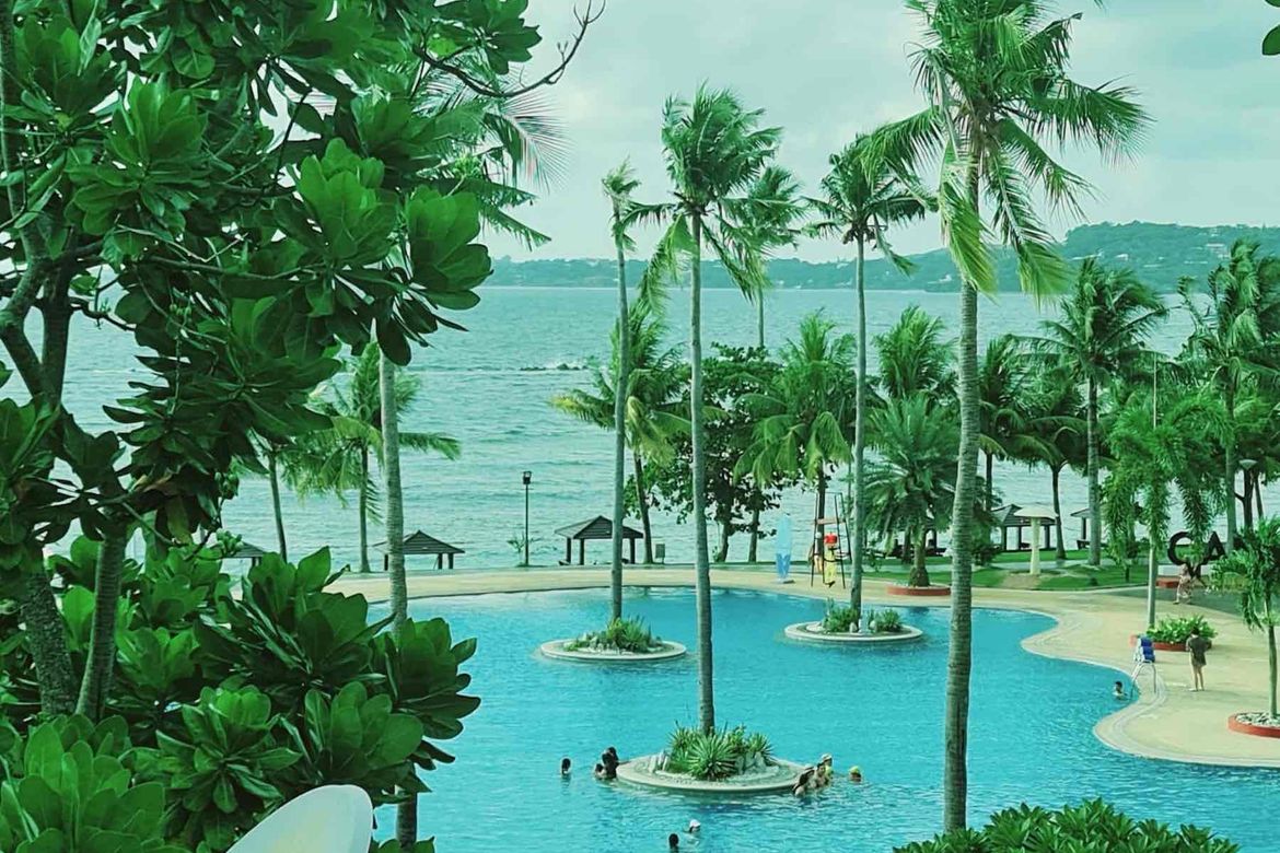 1 Bedroom Condo for Sale in Wawa, Nasugbu, Batangas
