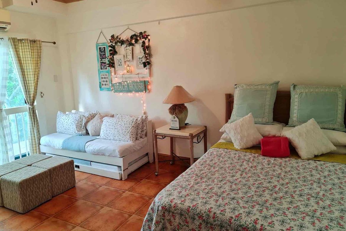 1 Bedroom Condo for Sale in Wawa, Nasugbu, Batangas – photo 4