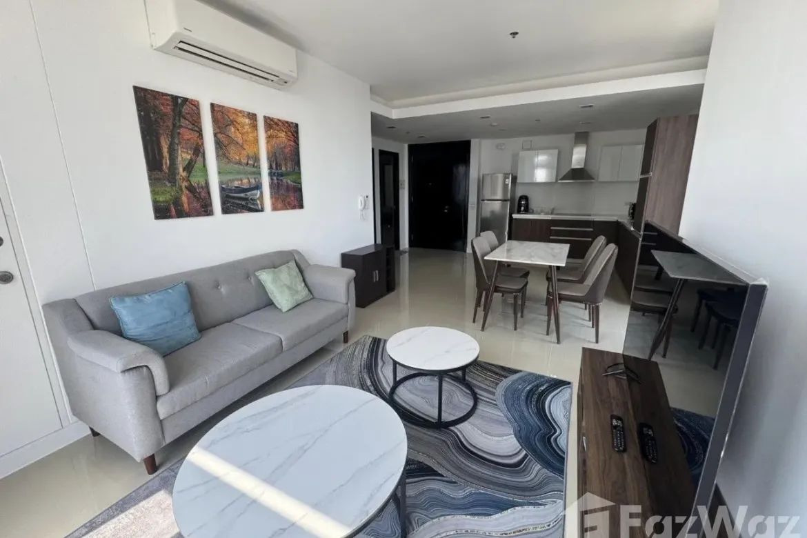 1 Bedroom Condo for Sale in West Gallery Place, BGC, Taguig
