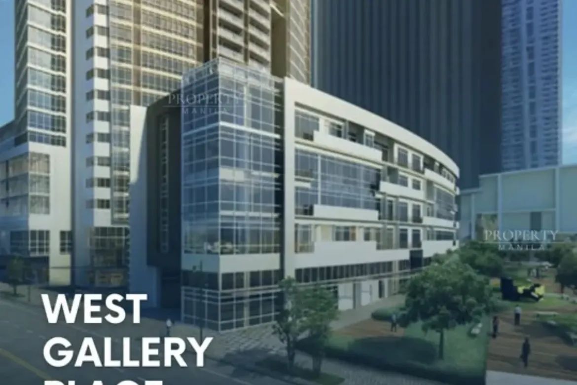 1 Bedroom Condo for Sale in West Gallery Place, BGC, Taguig – photo 11