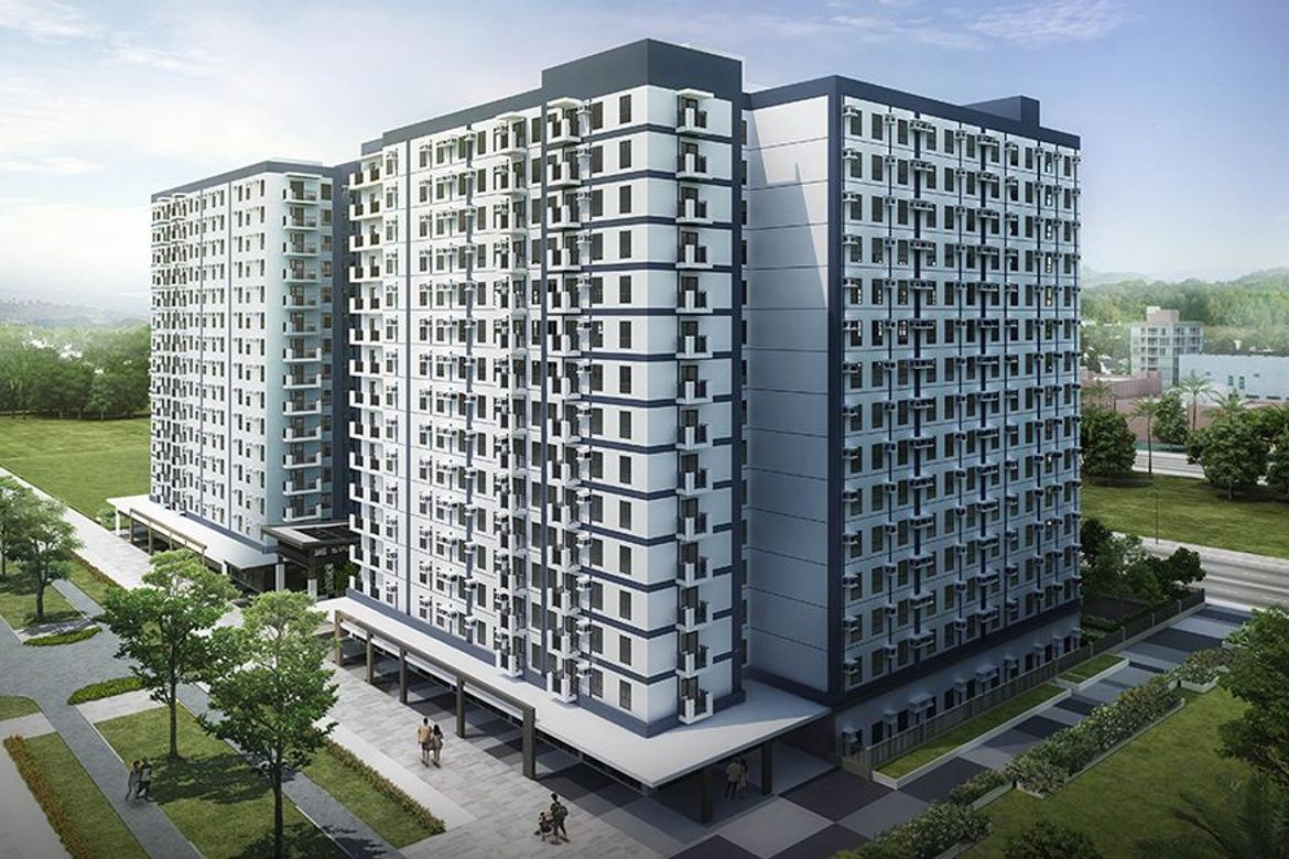 1 Bedroom Condo for Sale in Western Bicutan, Taguig, Metro Manila