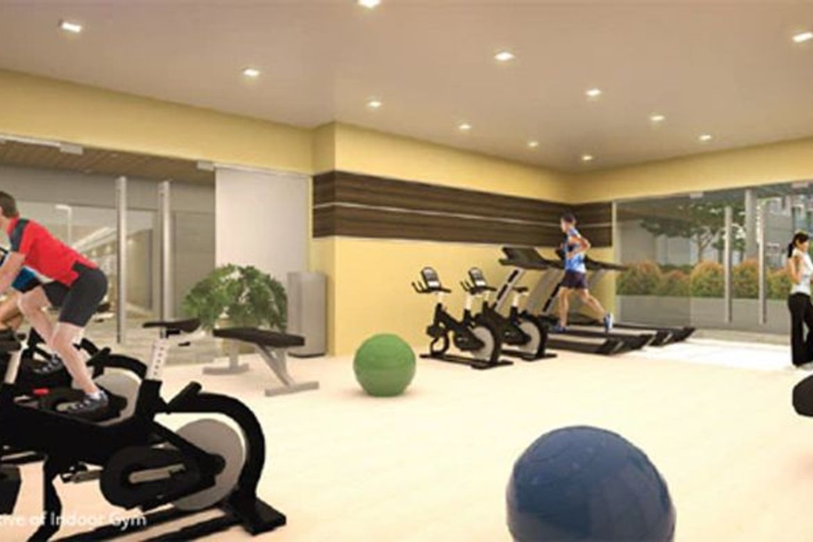 1 Bedroom Condo for Sale in Western Bicutan, Taguig, Metro Manila – photo 7