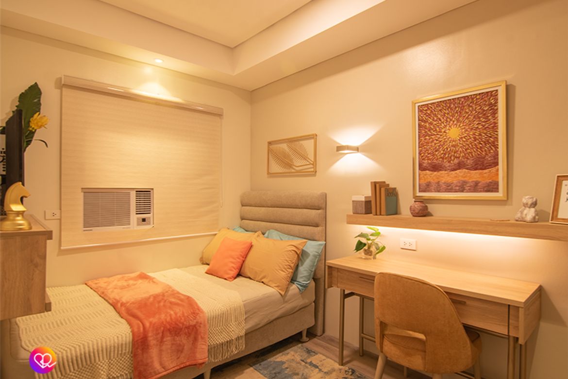 1 Bedroom Condo for Sale in Westwind at Lancaster New City, Alapan II-B, Imus, Cavite