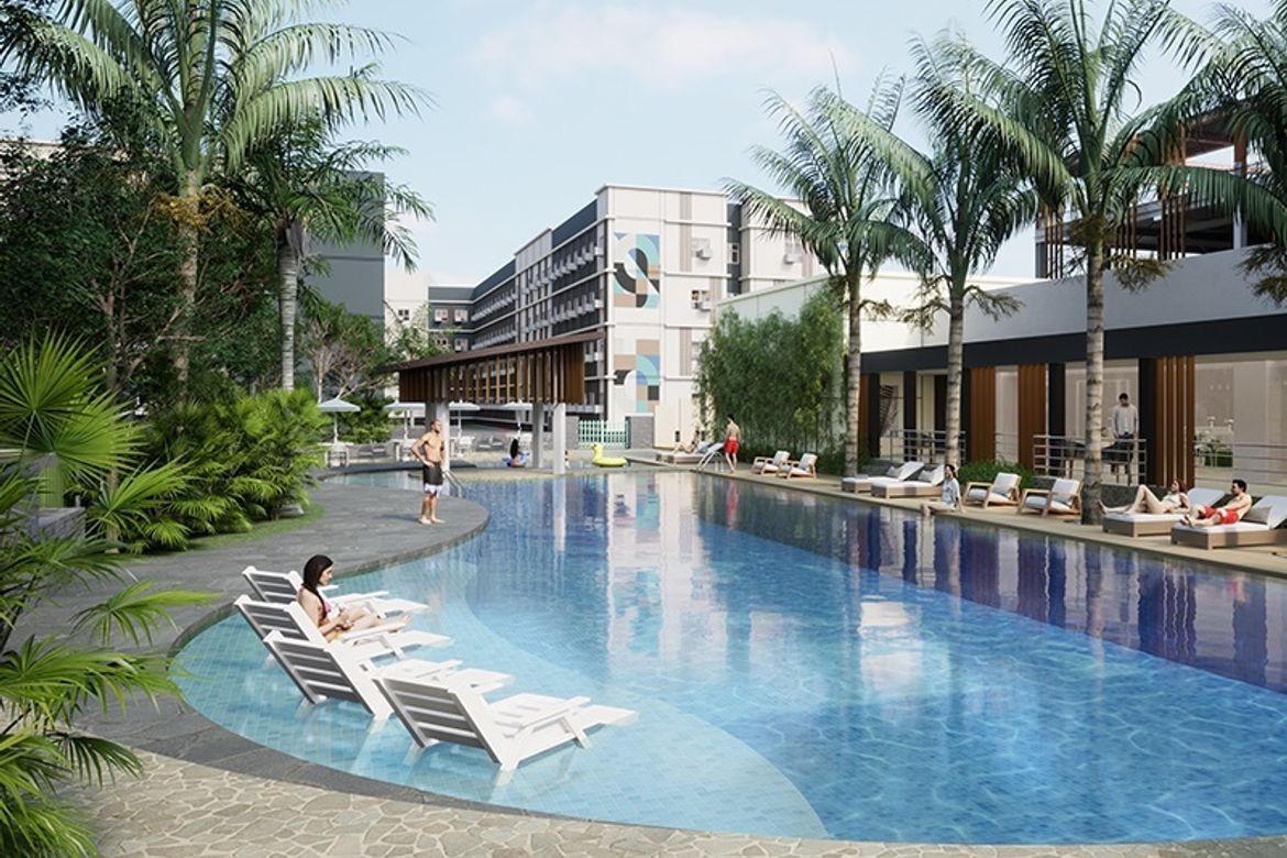 1 Bedroom Condo for Sale in Westwind at Lancaster New City, Alapan II-B, Imus, Cavite – photo 6