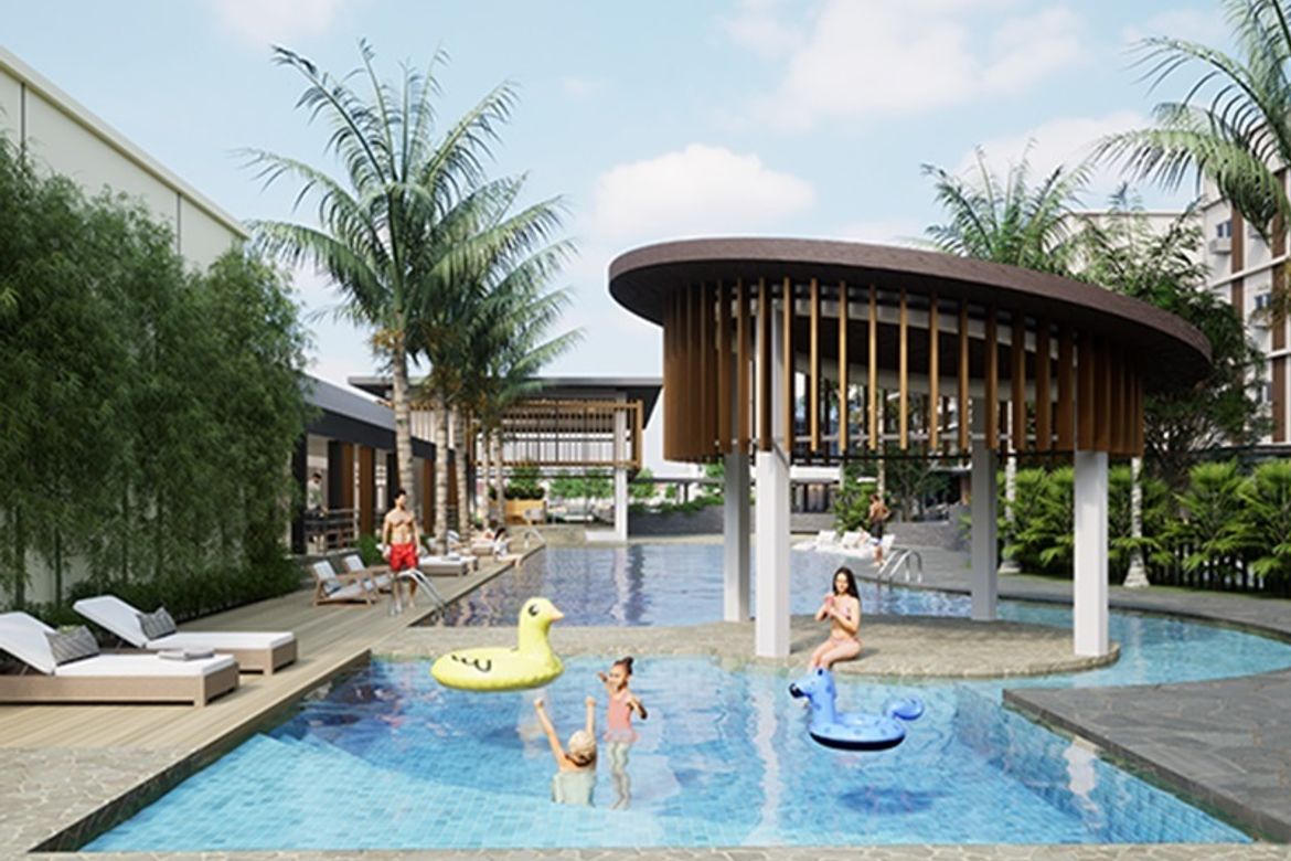 1 Bedroom Condo for Sale in Westwind at Lancaster New City, Alapan II-B, Imus, Cavite – photo 7