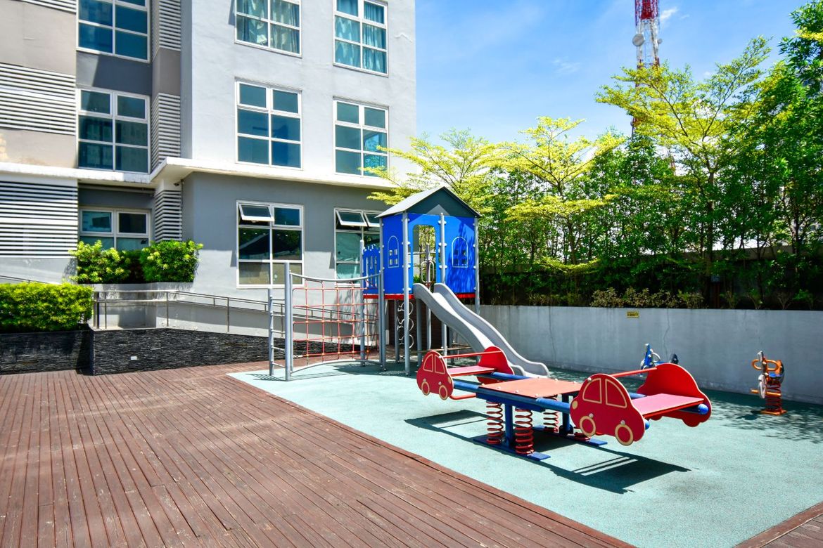 1 Bedroom Condo for Sale in Wil Tower, South Triangle, Quezon City, Metro Manila near MRT-3 Quezon Avenue – photo 5