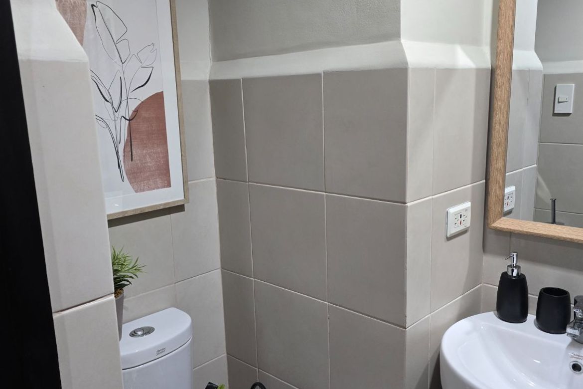 1 Bedroom Condo for Sale in Wil Tower, South Triangle, Quezon City, Metro Manila near MRT-3 Quezon Avenue – photo 7