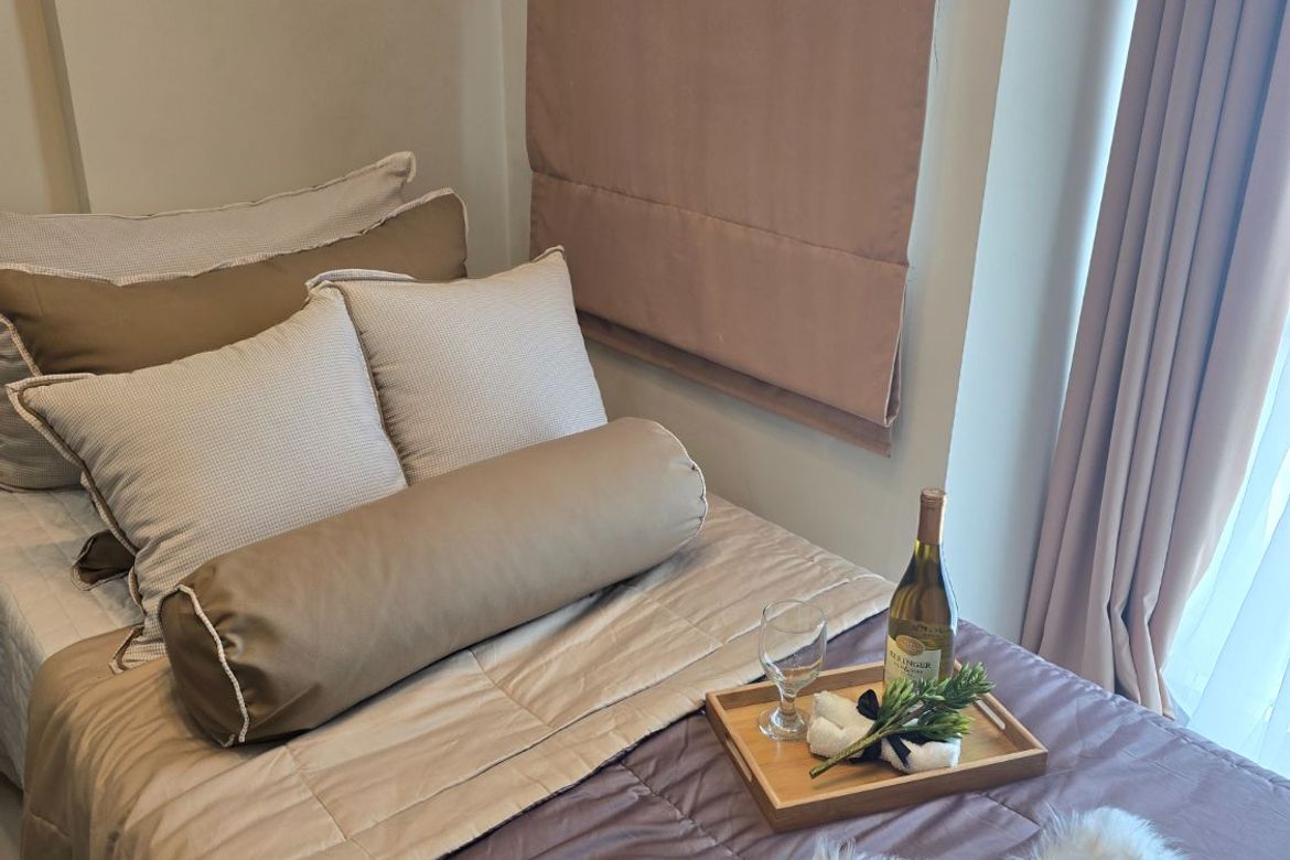 1 Bedroom Condo for Sale in Wil Tower, South Triangle, Quezon City, Metro Manila near MRT-3 Quezon Avenue – photo 8