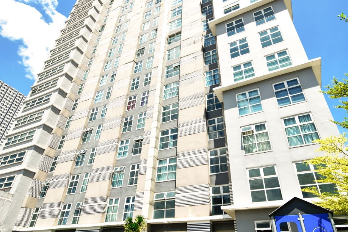 1 Bedroom Condo for Sale in Wil Tower, South Triangle, Quezon City, Metro Manila near MRT-3 Quezon Avenue – photo 6