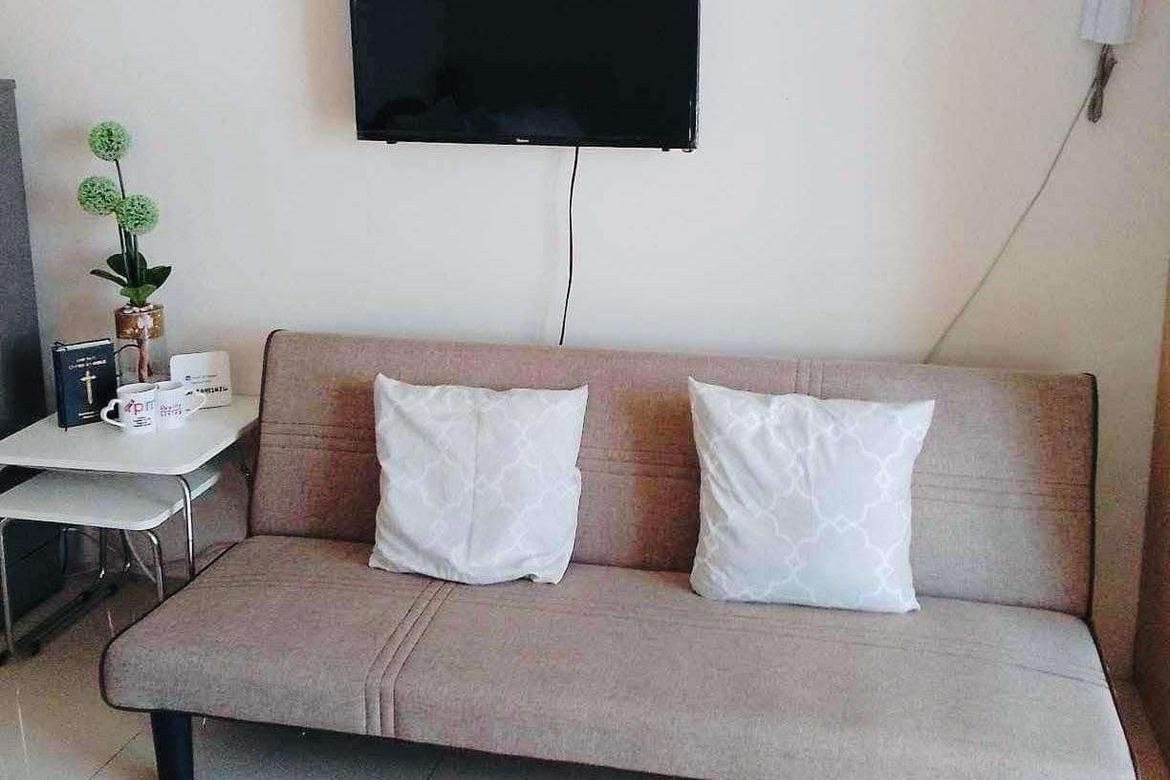 1 Bedroom Condo for Sale in Wind Residences, Maharlika West, Tagaytay, Cavite – photo 3