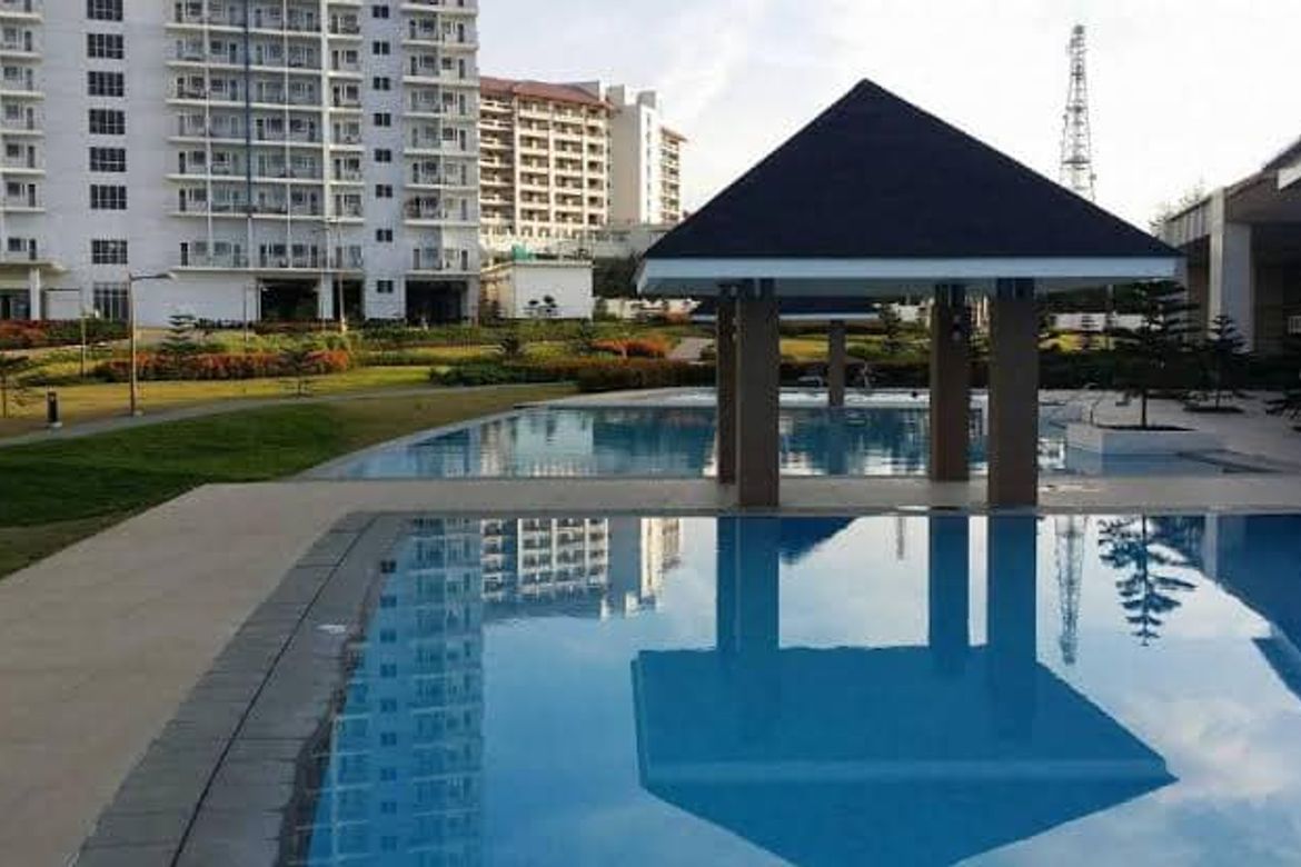 1 Bedroom Condo for Sale in Wind Residences, Maharlika West, Tagaytay, Cavite – photo 3