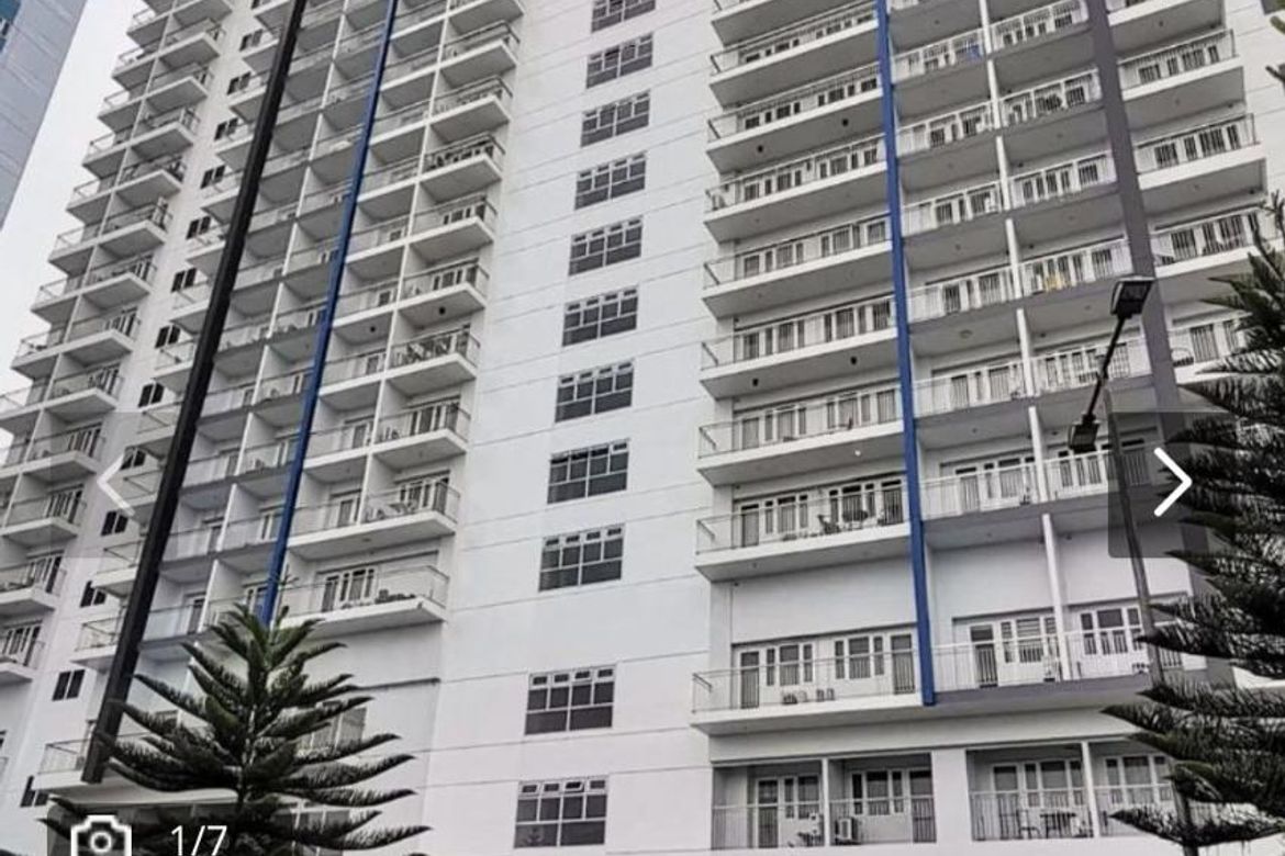 1 Bedroom Condo for Sale in Wind Residences, Maharlika West, Tagaytay, Cavite – photo 2