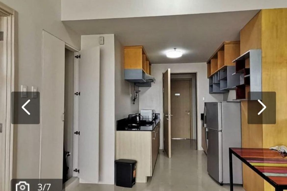 1 Bedroom Condo for Sale in Wind Residences, Maharlika West, Tagaytay, Cavite – photo 3
