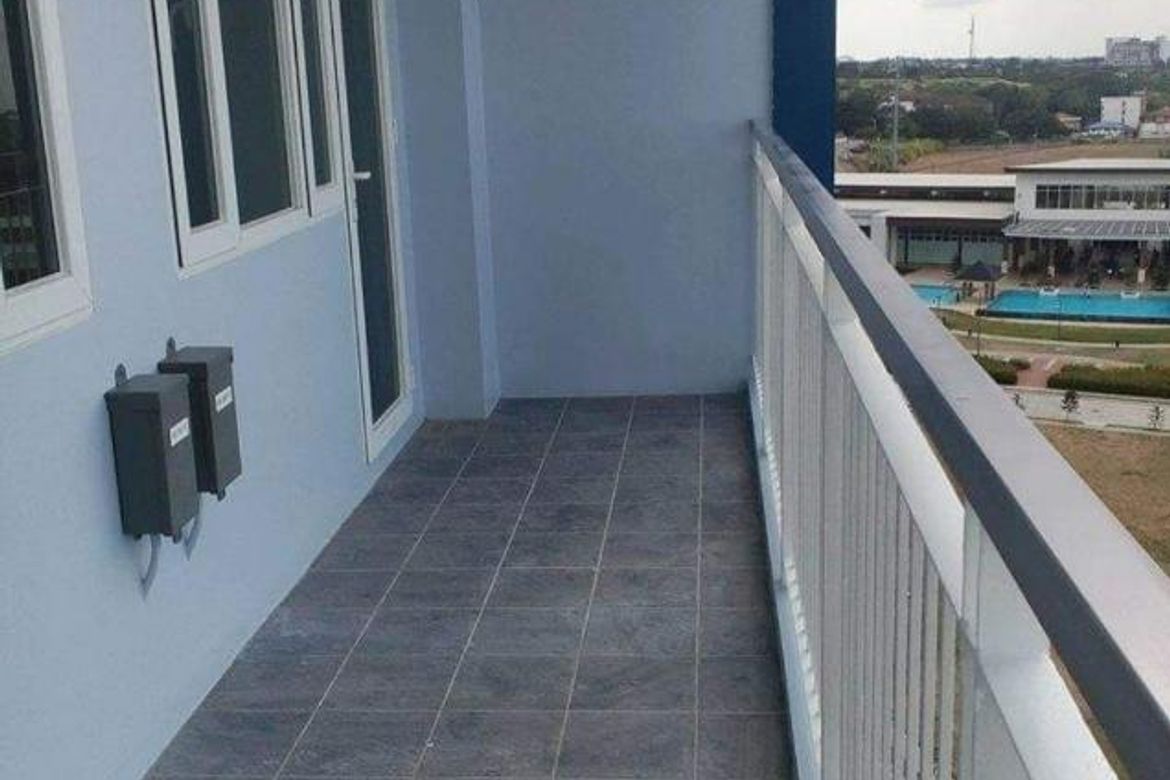 1 Bedroom Condo for Sale in Wind Residences, Maharlika West, Tagaytay, Cavite – photo 4