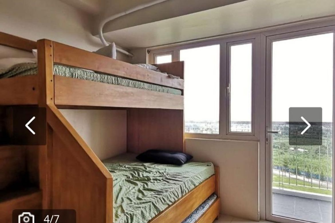 1 Bedroom Condo for Sale in Wind Residences, Maharlika West, Tagaytay, Cavite – photo 7