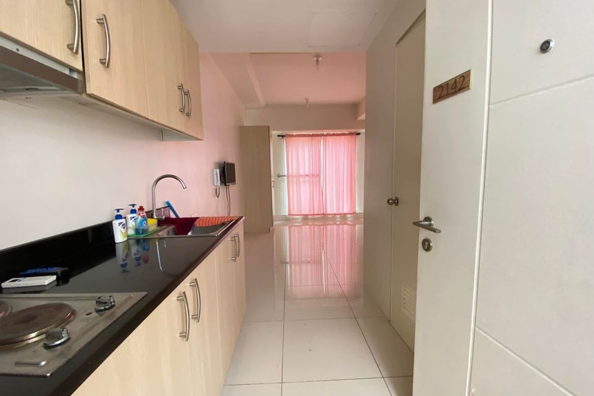 1 Bedroom Condo for Sale in Wind Residences, Maharlika West, Tagaytay, Cavite – photo 2