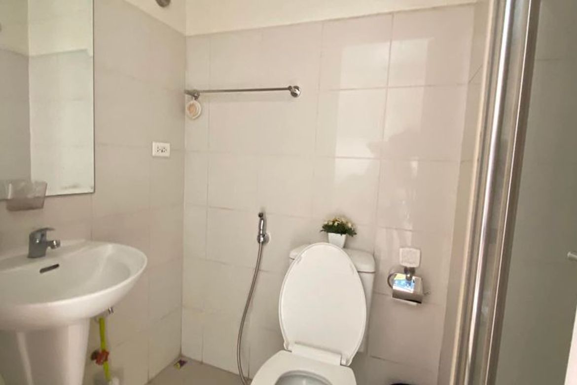 1 Bedroom Condo for Sale in Wind Residences, Maharlika West, Tagaytay, Cavite – photo 4