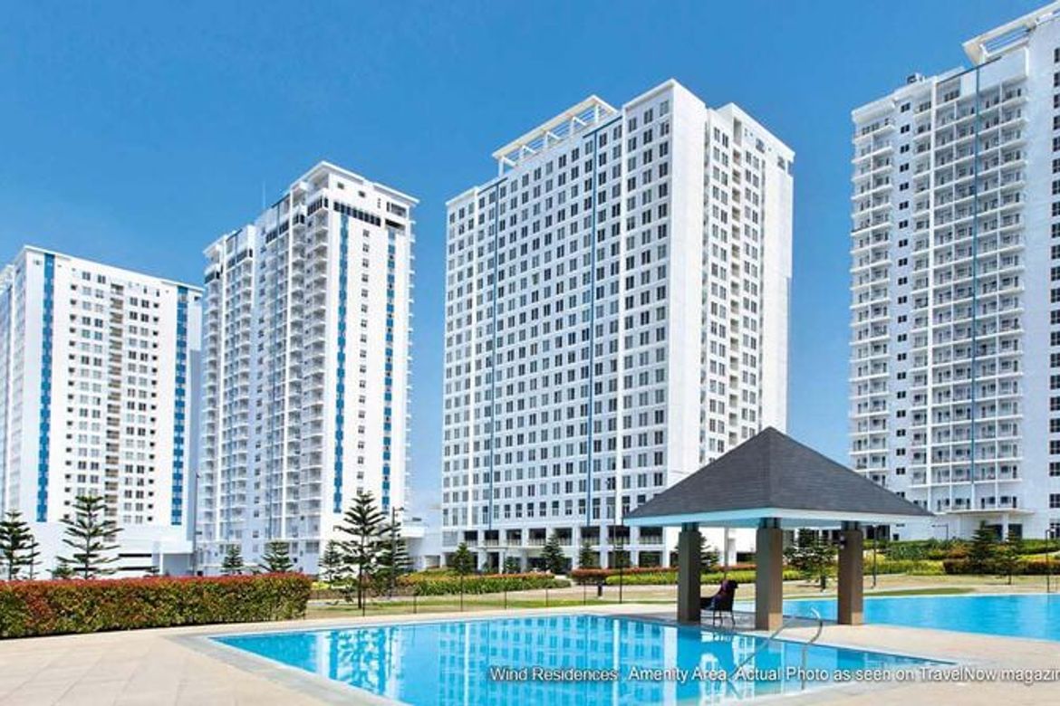 1 Bedroom Condo for Sale in Wind Residences, Maharlika West, Tagaytay, Cavite – photo 7
