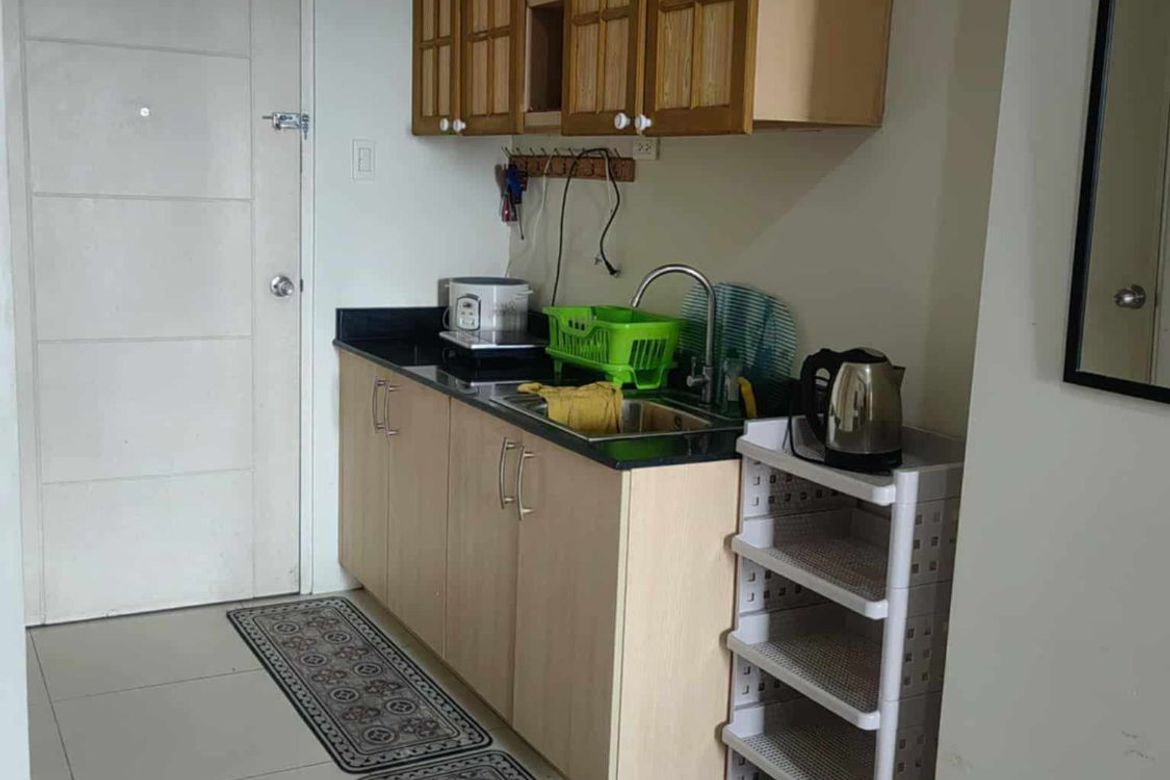 1 Bedroom Condo for Sale in Wind Residences, Maharlika West, Tagaytay, Cavite – photo 8