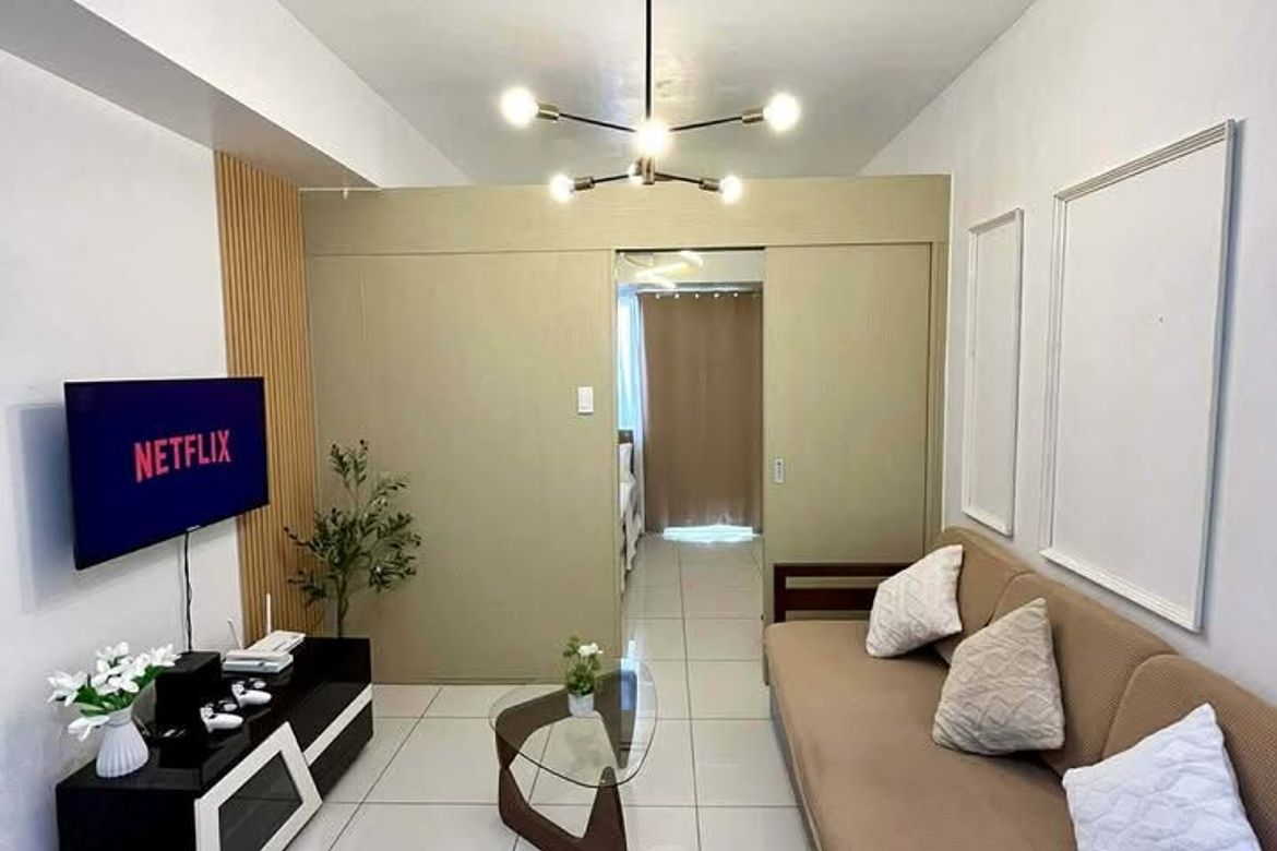 1 Bedroom Condo for Sale in Wind Residences, Maharlika West, Tagaytay, Cavite – photo 2