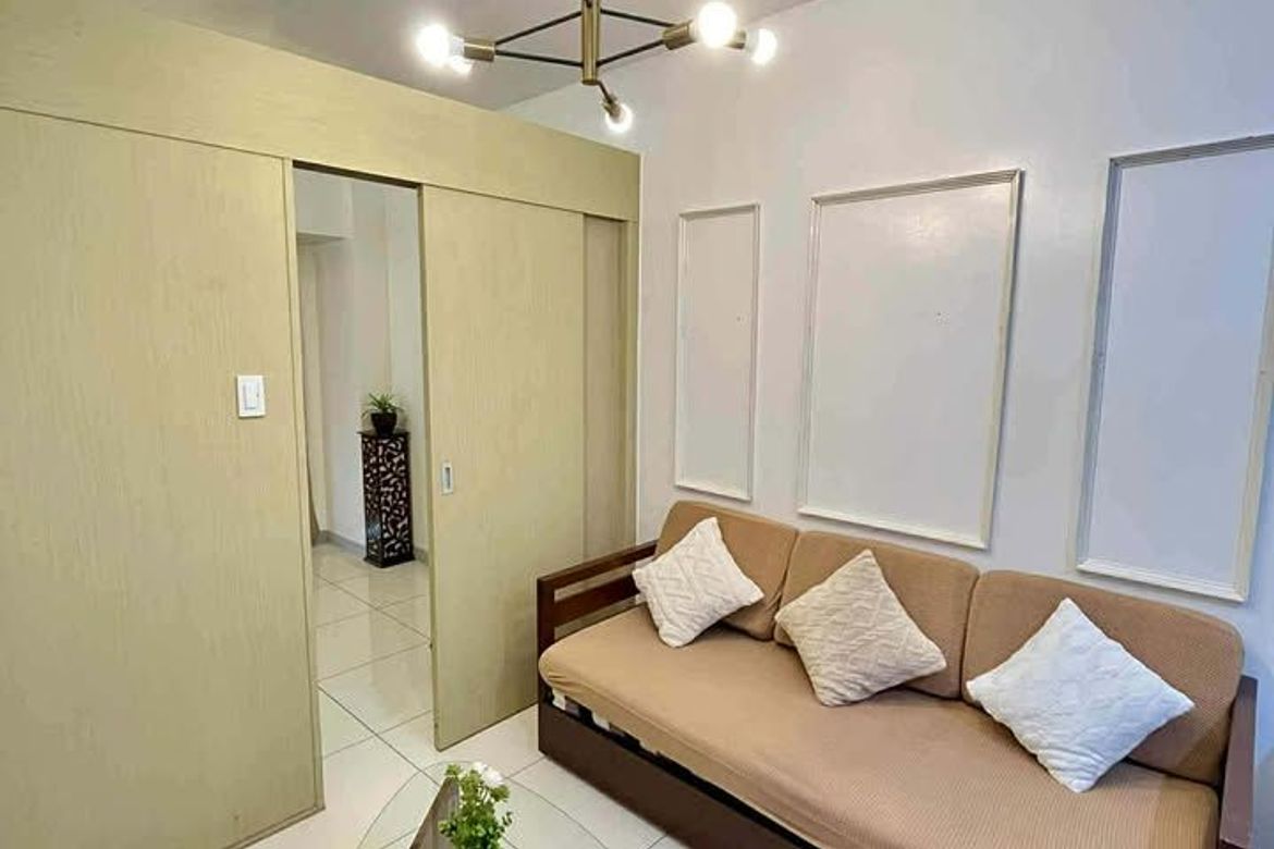 1 Bedroom Condo for Sale in Wind Residences, Maharlika West, Tagaytay, Cavite – photo 6