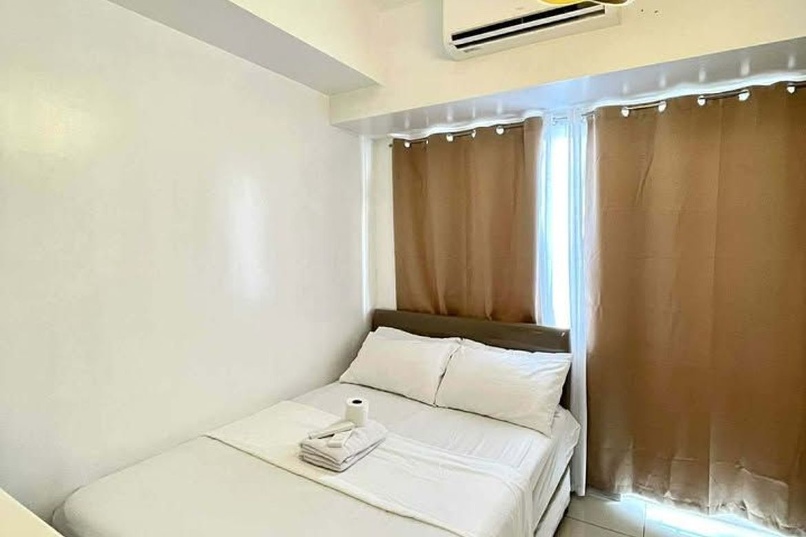 1 Bedroom Condo for Sale in Wind Residences, Maharlika West, Tagaytay, Cavite – photo 8