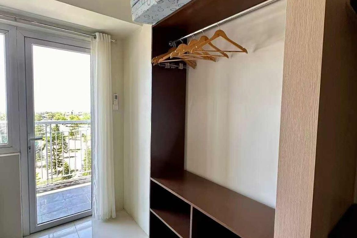 1 Bedroom Condo for Sale in Wind Residences, Maharlika West, Tagaytay, Cavite – photo 3
