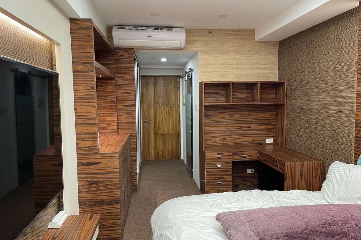 1 Bedroom Condo for Sale in Wind Residences, Maharlika West, Tagaytay, Cavite – photo 2