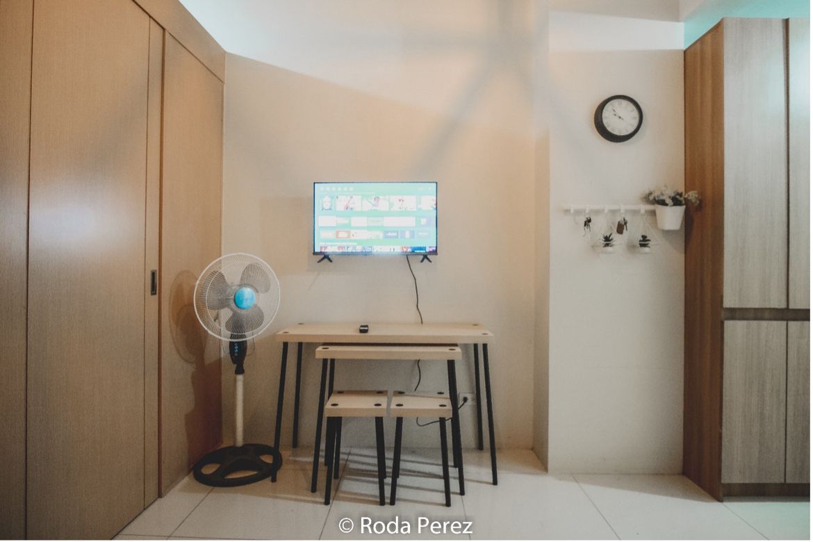 1 Bedroom Condo for Sale in Wind Residences, Maharlika West, Tagaytay, Cavite – photo 2