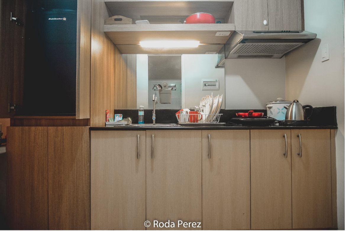 1 Bedroom Condo for Sale in Wind Residences, Maharlika West, Tagaytay, Cavite – photo 3