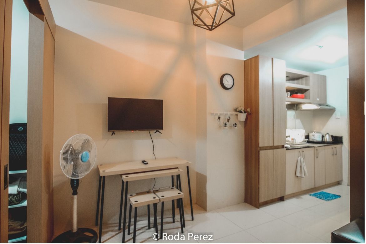 1 Bedroom Condo for Sale in Wind Residences, Maharlika West, Tagaytay, Cavite – photo 4