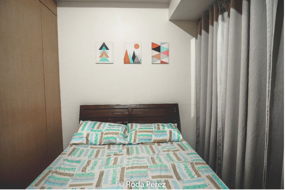 1 Bedroom Condo for Sale in Wind Residences, Maharlika West, Tagaytay, Cavite – photo 5