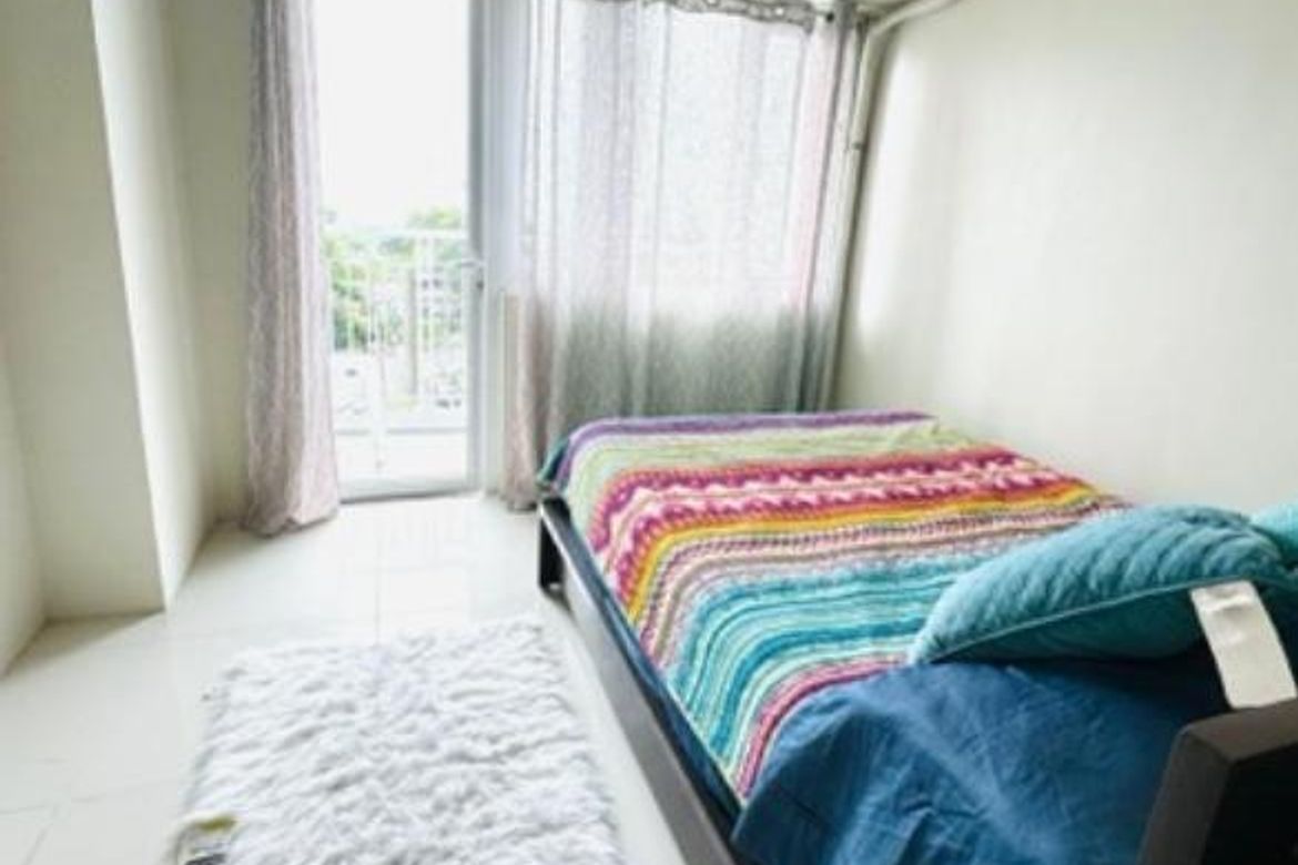 1 Bedroom Condo for Sale in Wind Residences, Maharlika West, Tagaytay, Cavite