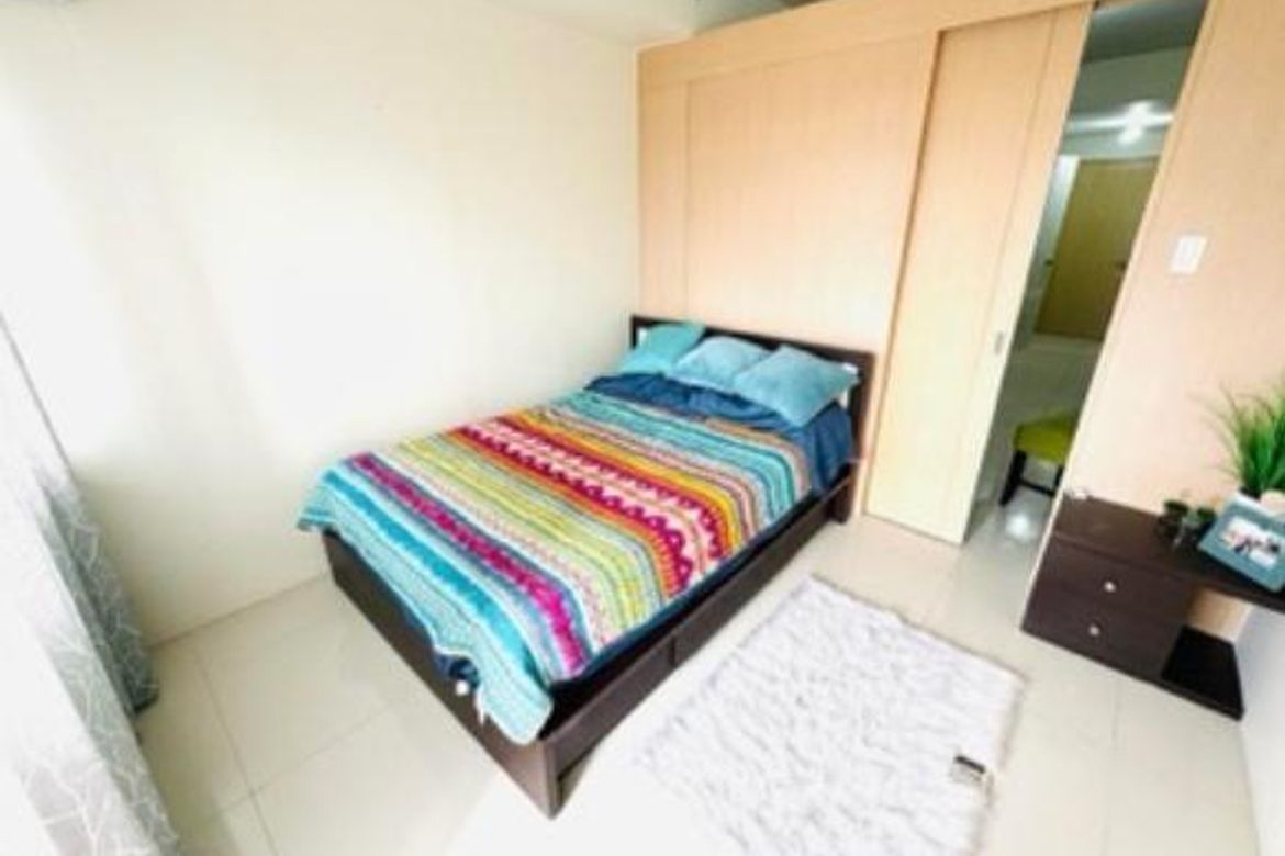 1 Bedroom Condo for Sale in Wind Residences, Maharlika West, Tagaytay, Cavite – photo 4