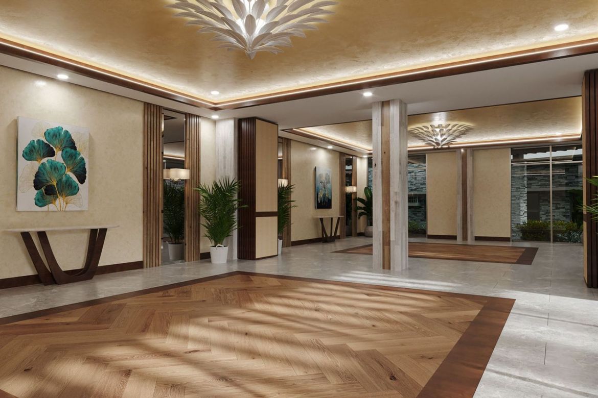 1 Bedroom Condo for Sale in Woodsville Crest 3, Merville, Parañaque, Metro Manila – photo 6