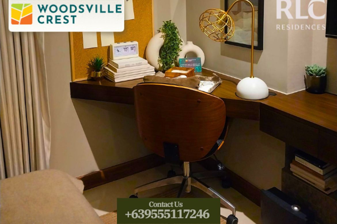 1 Bedroom Condo for Sale in Woodsville Crest 3, Merville, Parañaque, Metro Manila – photo 5