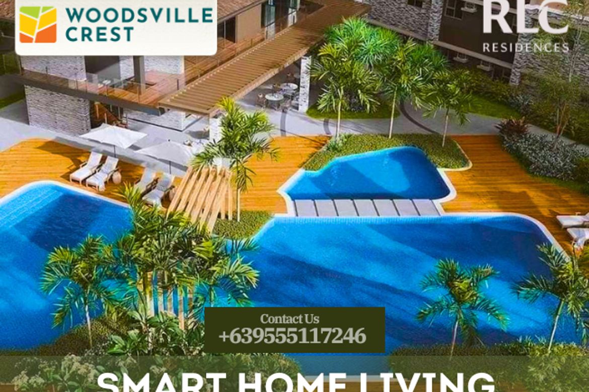 1 Bedroom Condo for Sale in Woodsville Crest 3, Merville, Parañaque, Metro Manila – photo 7