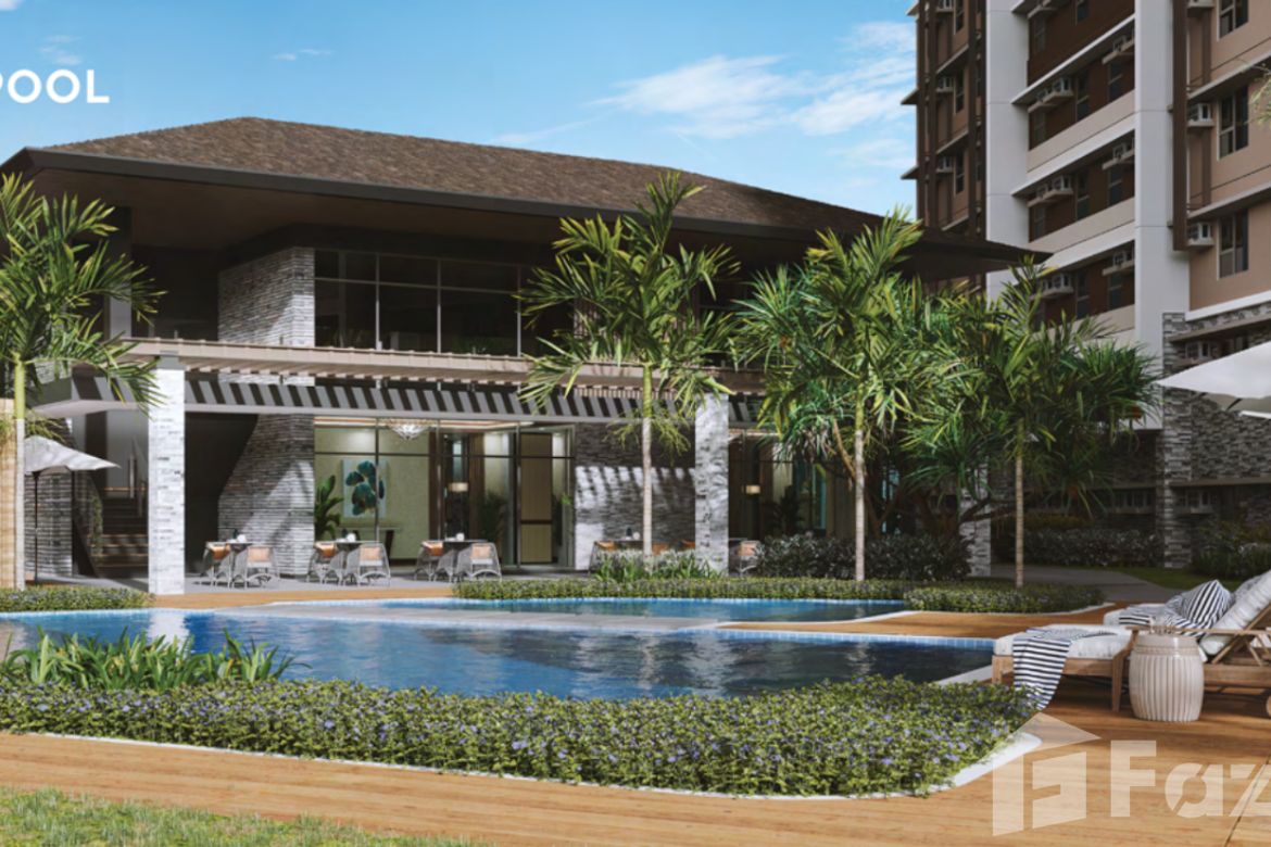 1 Bedroom Condo for Sale in Woodsville Crest, Merville, Parañaque, Metro Manila – photo 3