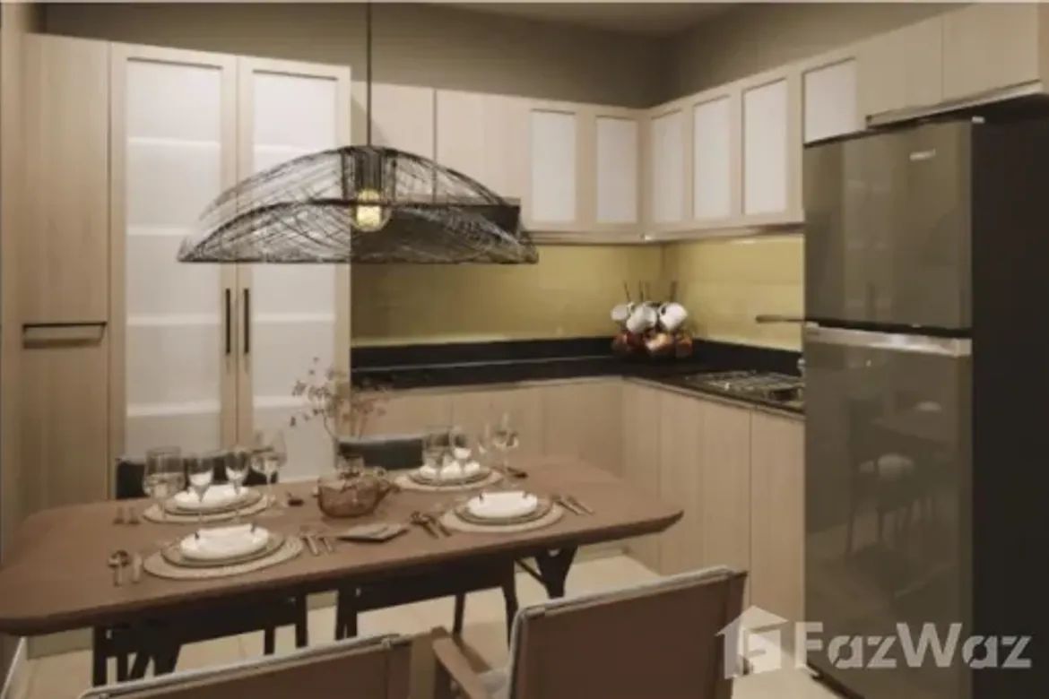 1 Bedroom Condo for Sale in Woodsville Crest, Merville, Parañaque, Metro Manila – photo 6