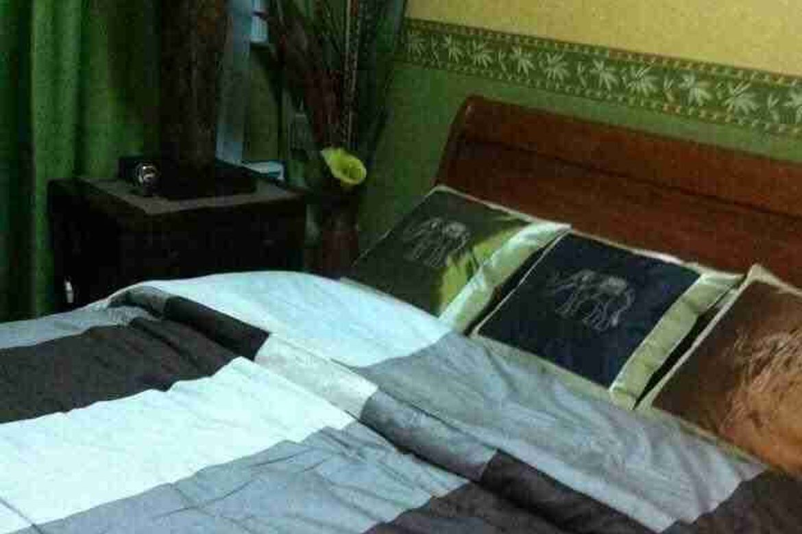 1 Bedroom Condo for Sale in Woodsville Viverde Mansions, Merville, Parañaque, Metro Manila