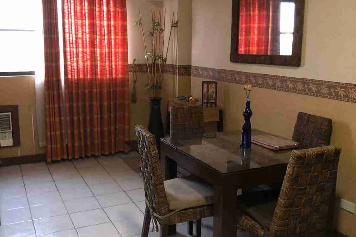 1 Bedroom Condo for Sale in Woodsville Viverde Mansions, Merville, Parañaque, Metro Manila – photo 4