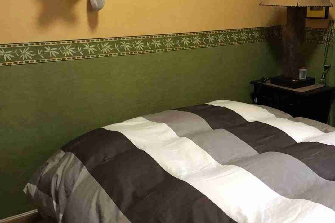 1 Bedroom Condo for Sale in Woodsville Viverde Mansions, Merville, Parañaque, Metro Manila – photo 5
