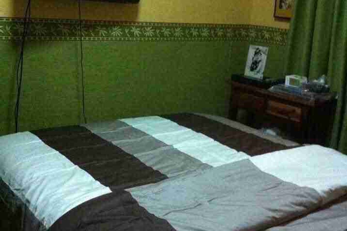 1 Bedroom Condo for Sale in Woodsville Viverde Mansions, Merville, Parañaque, Metro Manila – photo 8